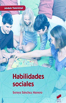 HABILIDADES SOCIALES