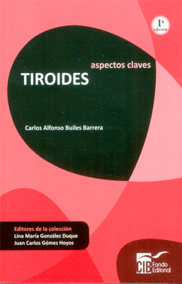 ASPECTOS CLAVES TIROIDES