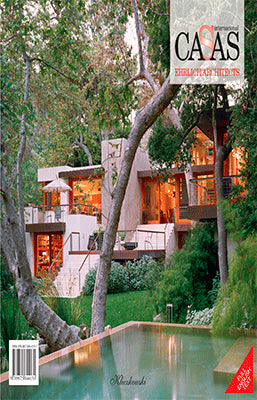 REVISTAS CASAS INTERNACIONAL N° 162