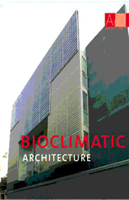 A&D BIOCLIMATIC ARCHITECTURE