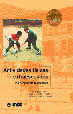 ACTIVIDADES FISICAS  EXTRAESCOLARES