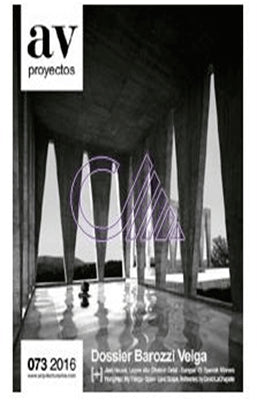 AV PROYECTO 73 DOSSIER BAROZZI VEIGA