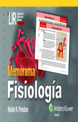 MEMORAMA FISIOLOGIA