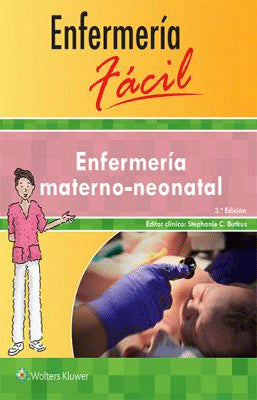 ENFERMERIA FACIL ENFERMERIA MATERNO NEONATAL