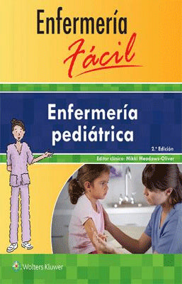 ENFERMERIA FACIL ENFERMERIA PEDIATRICA 2E
