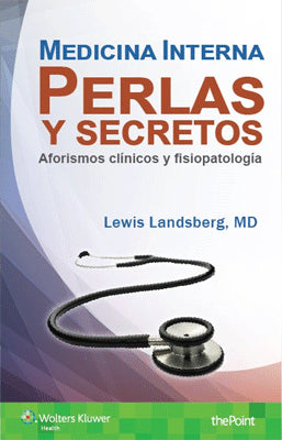 MEDICINA INTERNA PERLAS Y SECRETOS