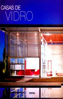 CASAS DE CRISTAL