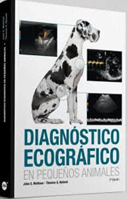 DIAGNOSTICO ECOGRAFICO EN PEQUEÑOS ANIMALES