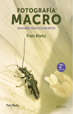 FOTOGRAFIA MACRO