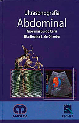 ULTRASONOGRAFIA ABDOMINAL