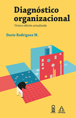 DIAGNOSTICO ORGANIZACIONAL