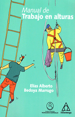 MANUAL DE TRABAJO EN ALTURAS