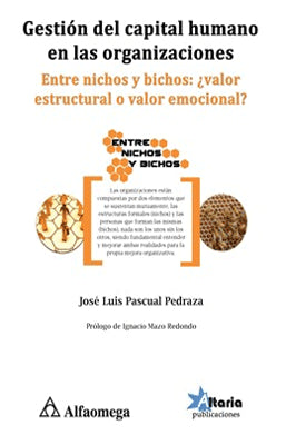 GESTION DEL CAPITAL HUMANO EN LAS ORGANIZACIONES