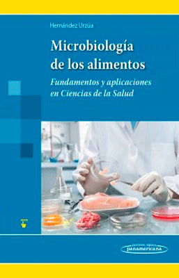 MICROBIOLOGIA DE LOS ALIMENTOS (EBOOK ONLINE)