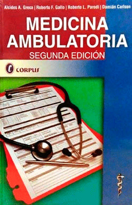MEDICINA AMBULATORIA