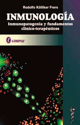INMUNOLOGIA, INMUNOPATOGENIA Y FUNDAMENTOS CLINICOS TERAPEUTICOS