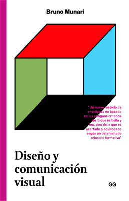 DISENO Y COMUNICACION VISUAL