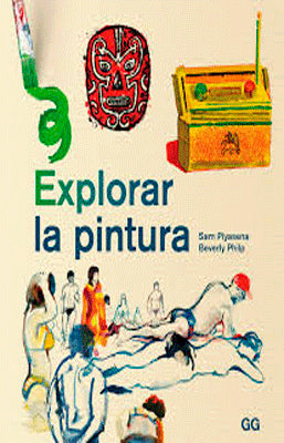 EXPLORAR LA PINTURA