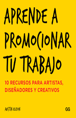 APRENDE A PROMOCIONAR TU TRABAJO