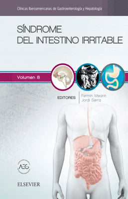 SINDROME DEL INTESTINO IRRITABLE