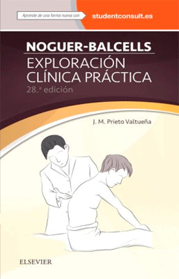NOGUER BALCELLS EXPLORACION CLINICA PRACTICA