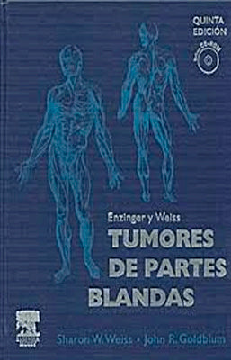 TUMORES DE PARTES BLANDAS