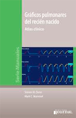 GRAFICOS PULMONARES DEL RECIEN NACIDO ATLAS CLINICO