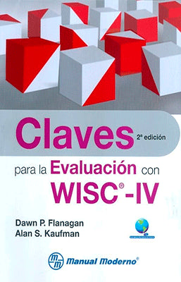CLAVES PARA LA EVALUACION CON WISC-IV