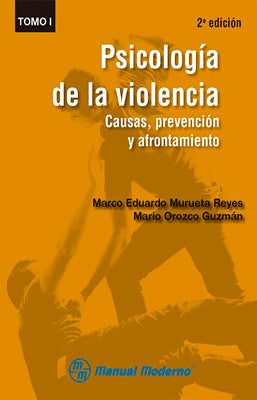 PSICOLOGIA DE LA VIOLENCIA X 2 TOMOS