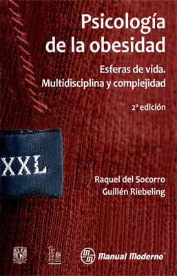 PSICOLOGIA DE LA OBESIDAD