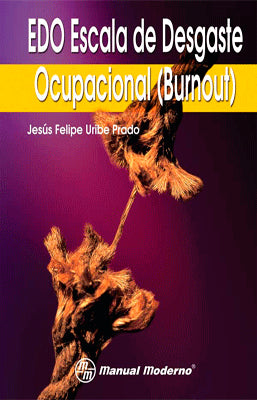EDO ESCALA DE DESGASTE OCUPACIONAL
