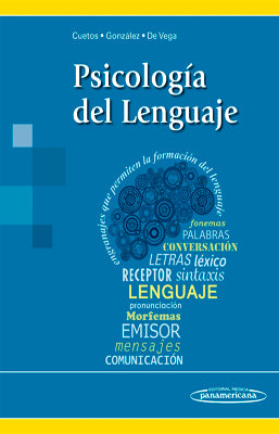 PSICOLOGIA DEL LENGUAJE