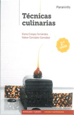 TECNICAS CULINARIAS