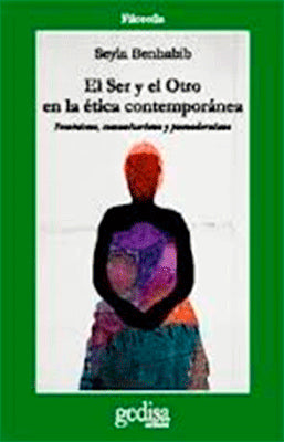 EL SER Y EL OTRO EN LA ETICA CONTEMPORANEA
