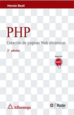 PHP CREACION DE PAGINA