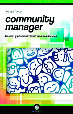 COMMUNITY MANAGER GESTION Y POSICIONAMIENTO EN REDES SOCIALES