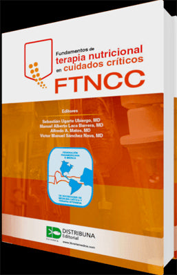 FUNDAMENTOS DE TERAPIA NUTRICIONAL EN CUIDADOS CRITICOS