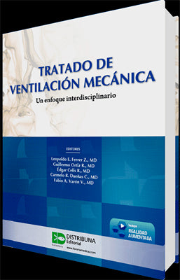 TRATADO DE VENTILACION MECANICA UN ENFOQUE INTERDISCIPLINARIO