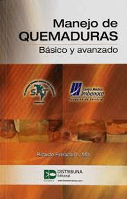 MANEJO DE QUEMADURAS BASICO Y AVANZADO