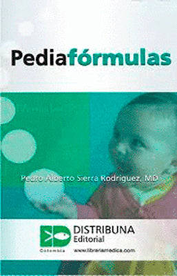 PEDIAFORMULAS