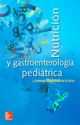 NUTRICION Y GASTROENTEROLOGIA PEDIATRICA