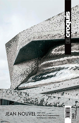 EL CROQUIS # 183 JEAN NOUVEL