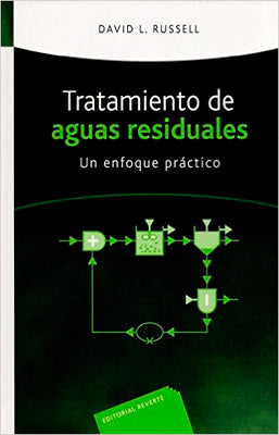 TRATAMIENTO DE AGUAS RESIDUALES UN ENFOQUE PRACTICO
