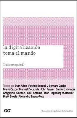 LA DIGITALIZACION TOMA EL MANDO