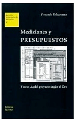 MEDICIONES Y PRESUPUESTOS 2DA EDICION