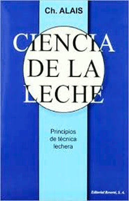 CIENCIA DE LA LECHE