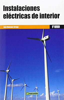 INSTALACIONES ELECTRICAS DE ENTERIOR