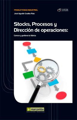 STOCK PROCESO Y DIRECCION DE OPERACIONES
