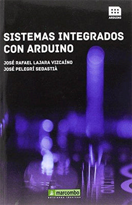 SISTEMAS INTEGRADOS CON ARDUINO