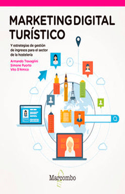 MARKETING DIGITAL TURISTICO
